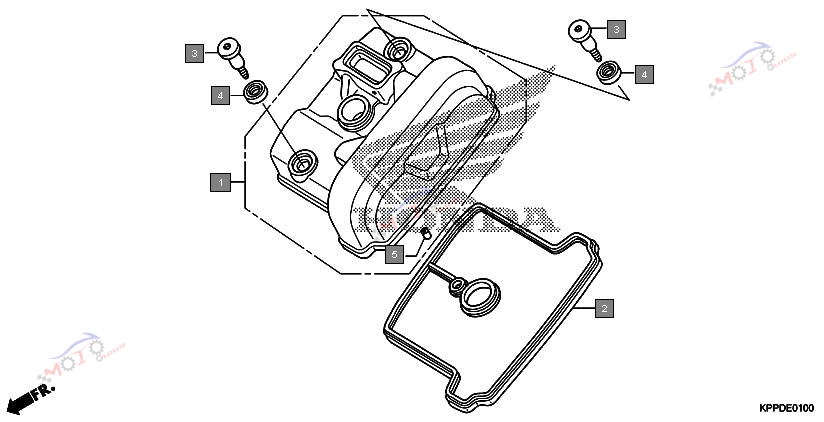 Engine Diagram